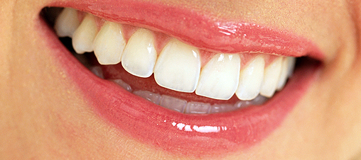 Food to avoid to keep teeth white